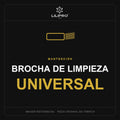 Brocha de Limpieza Original LILIPRO • Universal para Cuchillas de Barbería