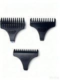 Peines Guía de Repuesto Originales LILIPRO M13 • Set de 3 Guías • 1/3/6 mm