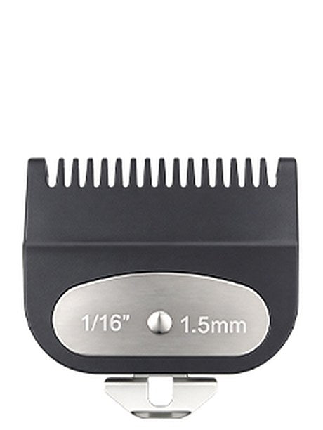 Peine guía de 1,5 mm de la L67