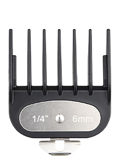 Peine guía de 6 mm de la L67
