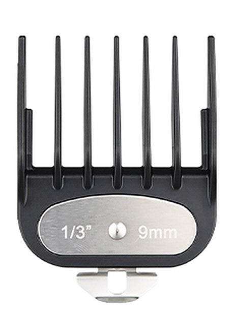 Peine guía de 9 mm de la L67