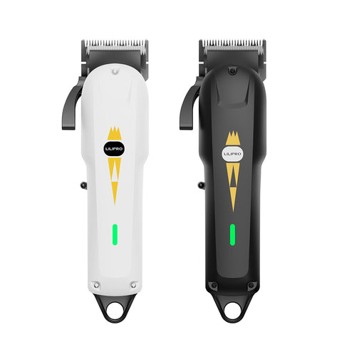 Cortadora Profesional LILIPRO L19 — 300 min de autonomía, motor 7000 RPM