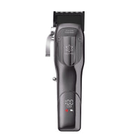 Cortadora Profesional LILIPRO L28 — motor brushless 8100 RPM, cuchilla DLC cerámica negra