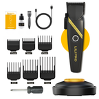 Máquina de Cortar Pelo Profesional Motor 8.000 RPM HOJA DLC • LILIPRO L4