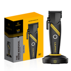 Máquina de Cortar Pelo Profesional Motor 8.000 RPM HOJA DLC • LILIPRO L4