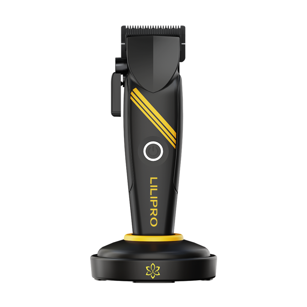 Máquina de Cortar Pelo Profesional Motor 8.000 RPM HOJA DLC • LILIPRO L4
