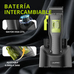 Máquina de Cortar Pelo Profesional con Batería Extraíble • LILIPRO L52