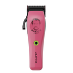 Máquina de Cortar Cabello Profesional con Motor Magnético 10.000 RPM y Hoja DLC de Alta Precisión • LILIPRO L60