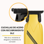 Perfiladora Profesional Zero Gap, Motor 7.200 RPM • LILIPRO M4