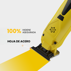 Trimmer Profesional Compacto Inalámbrico con Cuchilla DLC y Batería de 1.800 mAh • LILIPRO M50