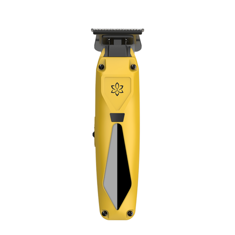 Trimmer Profesional Compacto Inalámbrico Zero Gap con Batería de 2.000 mAh • LILIPRO M50