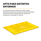 Alfombrilla Magnética Antideslizante Profesional para Barbería, Resistente al Calor y al Agua • LILIPRO Mat Mag