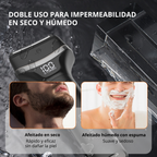 Shave Lilipro S3 seco y humedo

