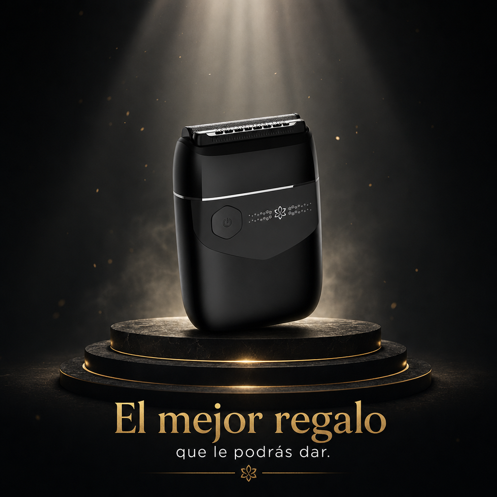 LILIPRO S1 — el mejor regalo para él, diseño premium