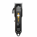 Máquina de Cortar Cabello Profesional Estilo Clásico con Hoja R-Shape Antipellizco y Protección para la Piel • LILIPRO L20