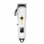 Máquina de Cortar Cabello Profesional Estilo Clásico con Hoja R-Shape Antipellizco y Protección para la Piel • LILIPRO L20