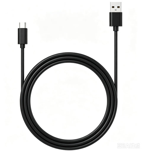 Cable de carga USB-C original LILIPRO para clipper L61