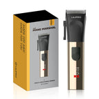 LILIPRO L3 junto a su caja