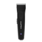 Máquina de cortar pelo LILIPRO L33, vista frontal