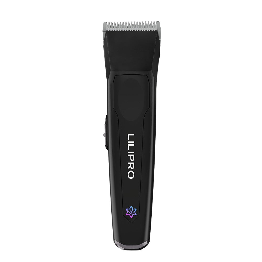 Máquina de cortar pelo LILIPRO L33, vista frontal