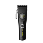 LILIPRO L63 negra, vista frontal