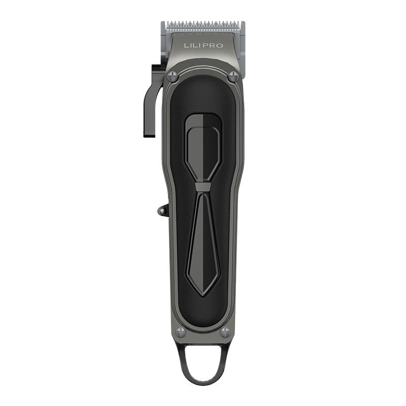 Máquina de cortar pelo LILIPRO L8, vista frontal