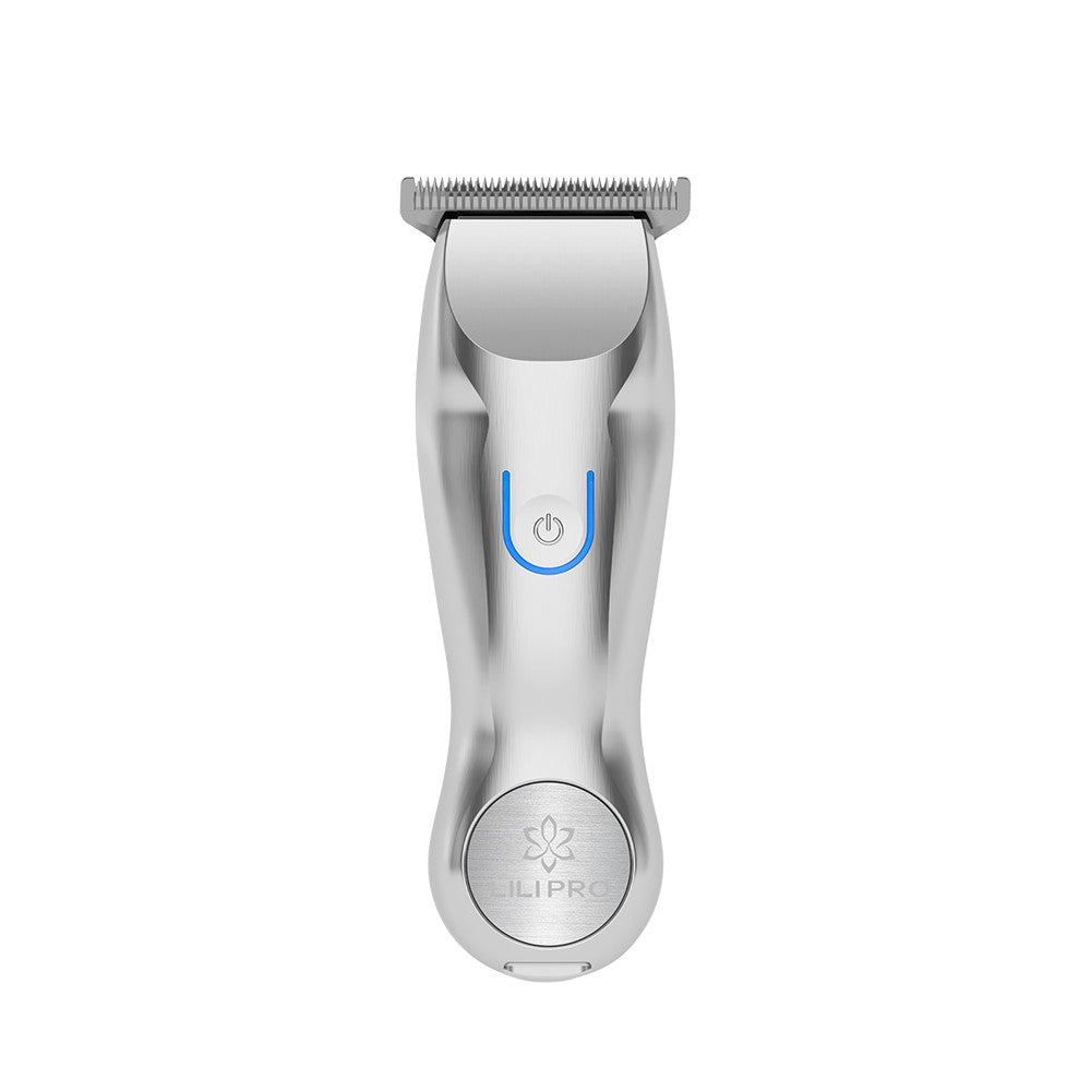 Trimmer M1, de frente