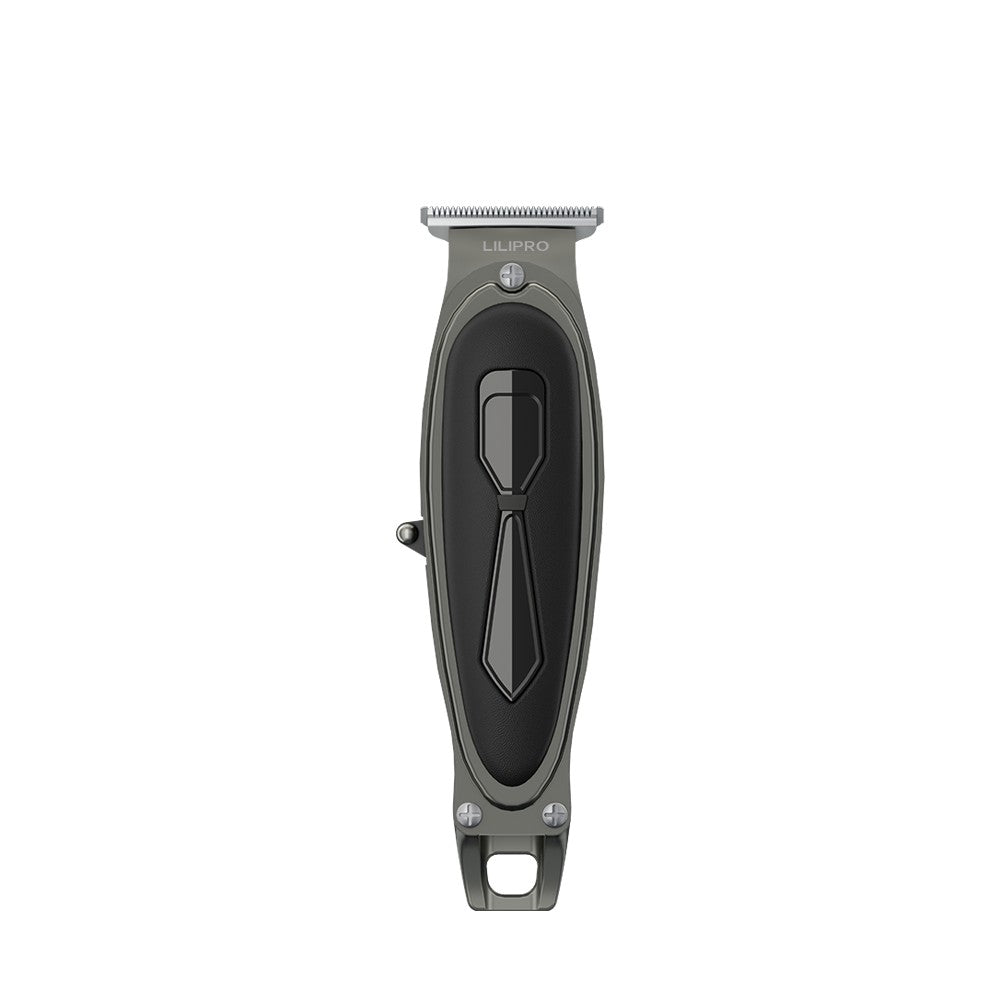 Trimmer M8, de frente