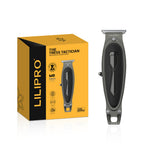Trimmer M8, junto a su caja
