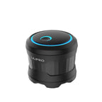 Afeitadora rotativa para la cabeza LILIPRO ZP-812, vista 3/4