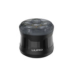LILIPRO ZP-812 con la tapa protectora transparente puesta