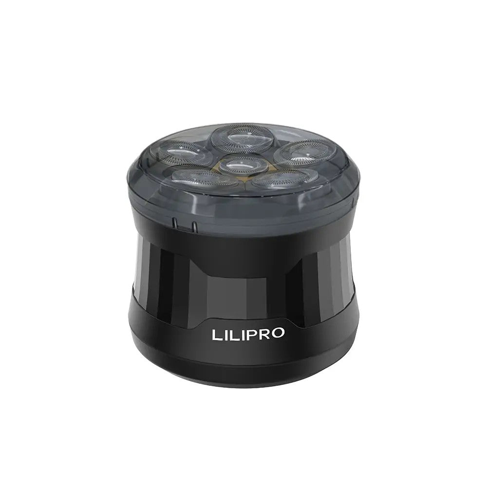 LILIPRO ZP-812 con la tapa protectora transparente puesta