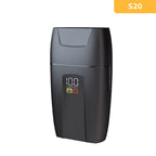 Afeitadora Compacta Inalámbrica Resistente al Agua con Doble Acción de Corte y Carga USB • LILIPRO S20
