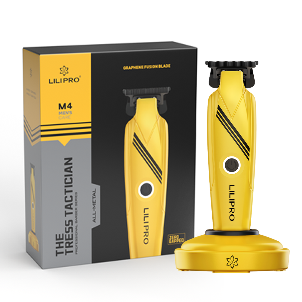 Perfiladora Profesional Zero Gap, Motor 7.200 RPM • LILIPRO M4