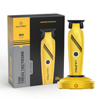 Perfiladora Profesional Zero Gap, Motor 7.200 RPM • LILIPRO M4