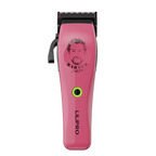 Máquina de Cortar Cabello Profesional con Motor Magnético 10.000 RPM y Hoja DLC de Alta Precisión • LILIPRO L60