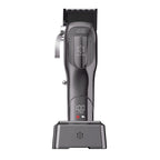 Cortadora Profesional Inalámbrica con Hoja DLC y Motor Silencioso de Alta Precisión LILIPRO L28