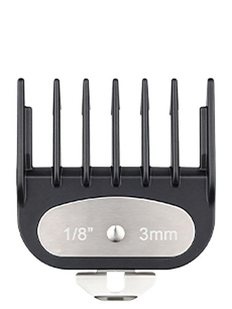 Peine guía de 3 mm de la L67