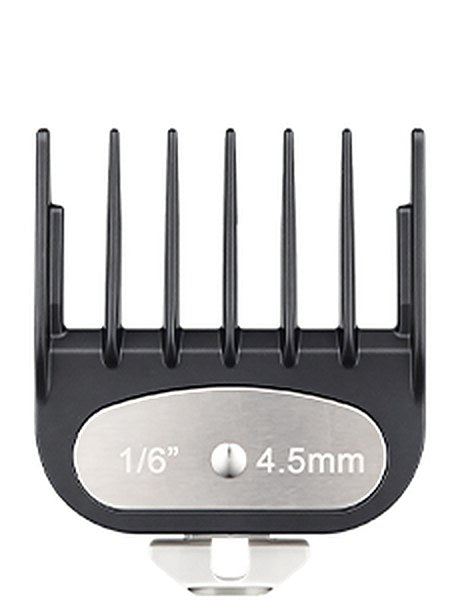 Peine guía de 4,5 mm de la L67